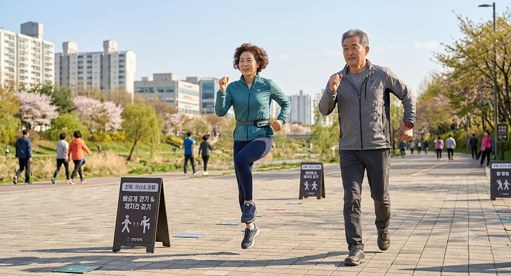 하루 30분, 치매 예방 운동법ㅣ집에서 따라하는 5가지