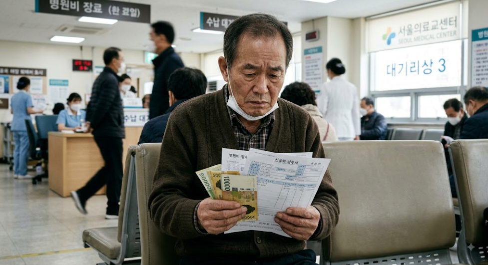 유병자보험 보험료 최대 2배ㅣ가입 전 꼭 알아야 할 차이점